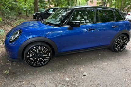 Mini Cooper S Gebrauchtwagen