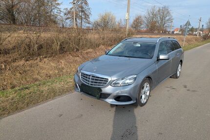 Mercedes-Benz E 220 Gebrauchtwagen
