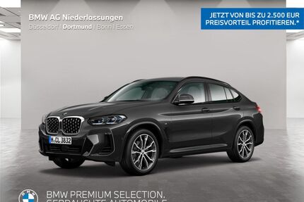 BMW X4 Gebrauchtwagen