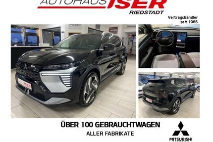 Mitsubishi Eclipse Cross Gebrauchtwagen