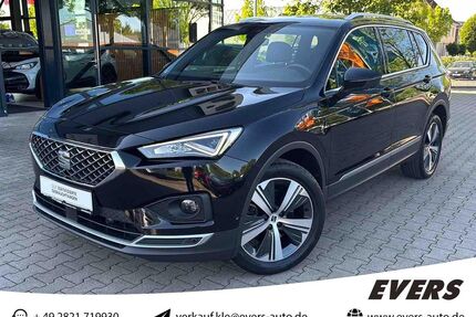 Seat Tarraco Gebrauchtwagen