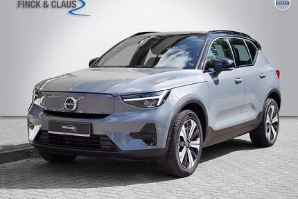 Volvo XC40 Gebrauchtwagen