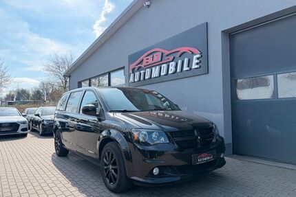 Dodge Grand Caravan Gebrauchtwagen