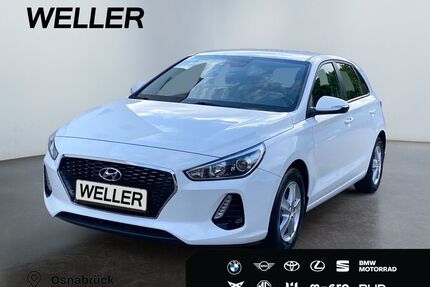 Hyundai i30 Gebrauchtwagen