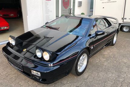 Lotus Esprit Gebrauchtwagen