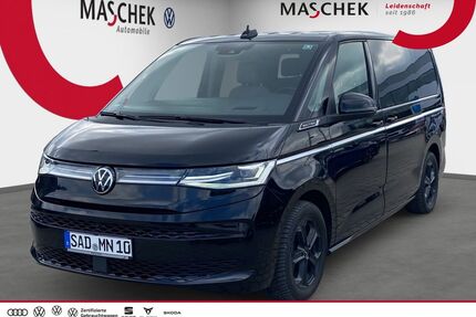 VW T7 Multivan Gebrauchtwagen