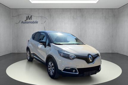 Renault Captur Gebrauchtwagen