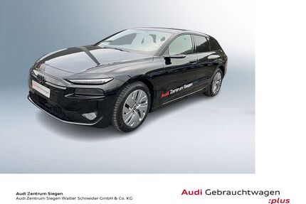 Audi A6 e-tron Gebrauchtwagen