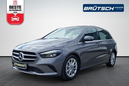 Mercedes-Benz B 180 Gebrauchtwagen