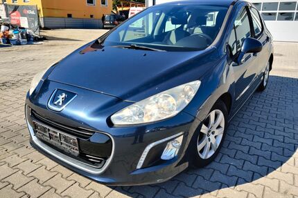 Peugeot 308 Gebrauchtwagen