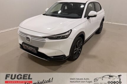 Honda HR-V Gebrauchtwagen