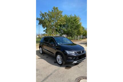 Seat Ateca Gebrauchtwagen