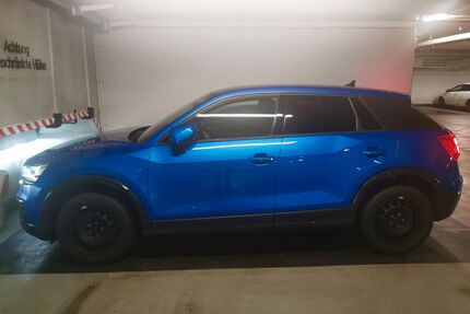 Audi Q2 Gebrauchtwagen