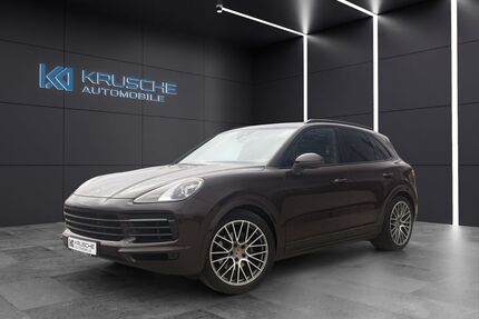 Porsche Cayenne Gebrauchtwagen