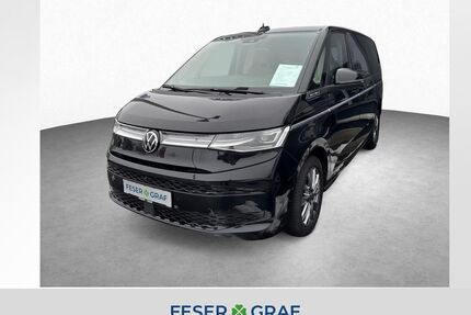 VW T7 Multivan Gebrauchtwagen