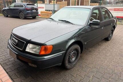 Audi 100 Gebrauchtwagen