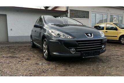 Peugeot 307 Gebrauchtwagen