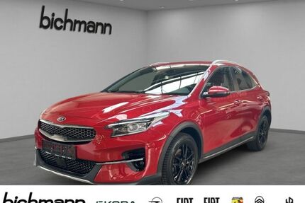 Kia XCeed Gebrauchtwagen