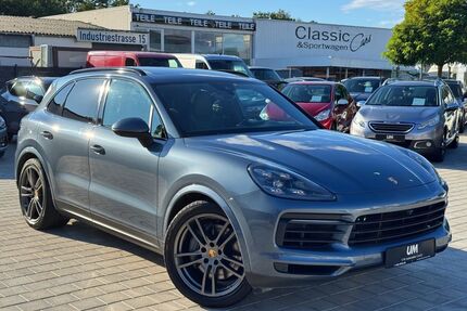 Porsche Cayenne Gebrauchtwagen