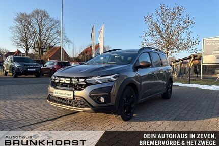 Dacia Jogger Gebrauchtwagen