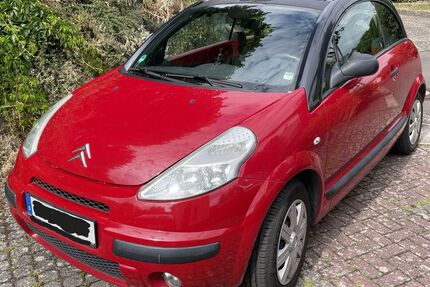 Citroen C3 Gebrauchtwagen