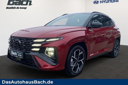 Hyundai TUCSON Gebrauchtwagen