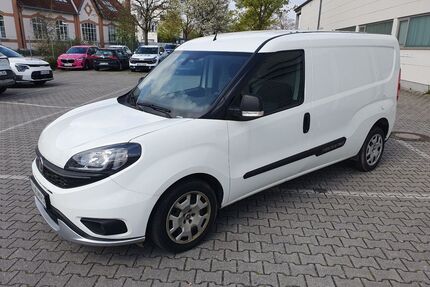 Fiat Doblo Gebrauchtwagen