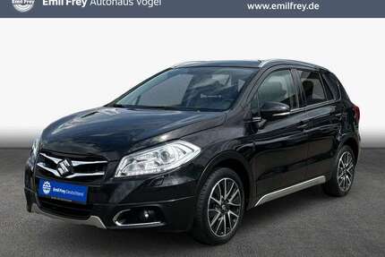 Suzuki SX4 S-Cross Gebrauchtwagen