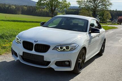 BMW 220 Gebrauchtwagen