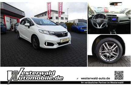 Honda Jazz Gebrauchtwagen