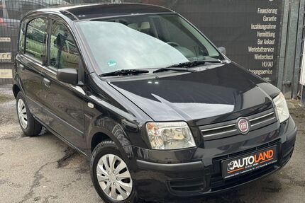Fiat Panda Gebrauchtwagen