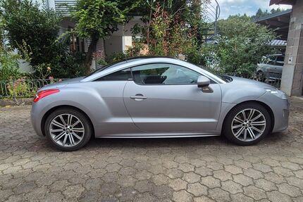 Peugeot RCZ Gebrauchtwagen