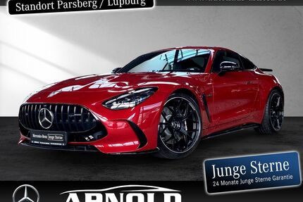 Mercedes-Benz AMG GT Gebrauchtwagen