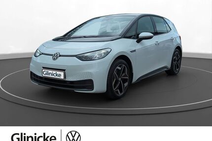 VW ID.3 Gebrauchtwagen