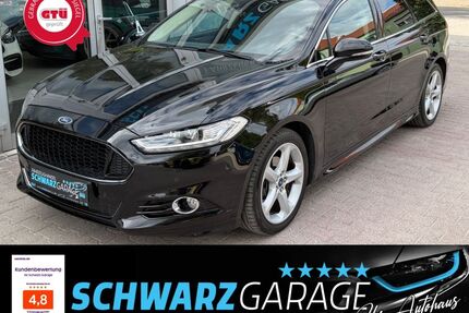 Ford Mondeo Gebrauchtwagen