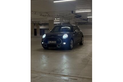 Mini Cooper S Gebrauchtwagen