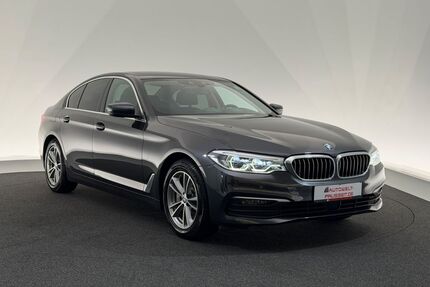 BMW 530 Gebrauchtwagen