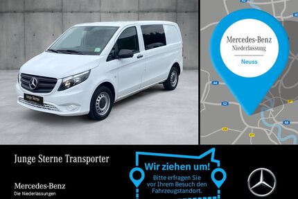 Mercedes-Benz Vito Gebrauchtwagen