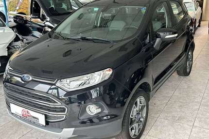 Ford EcoSport Gebrauchtwagen