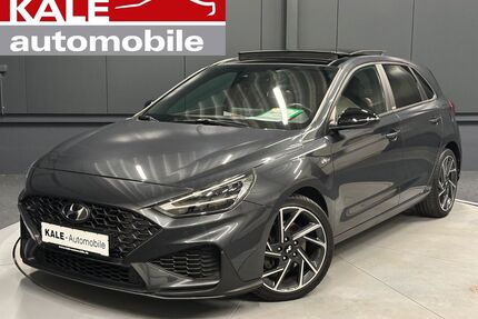 Hyundai i30 Gebrauchtwagen
