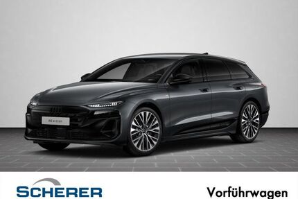 Audi A6 e-tron Gebrauchtwagen