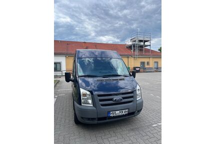 Ford Transit Gebrauchtwagen