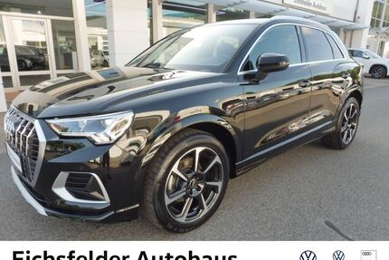 Audi Q3 Gebrauchtwagen