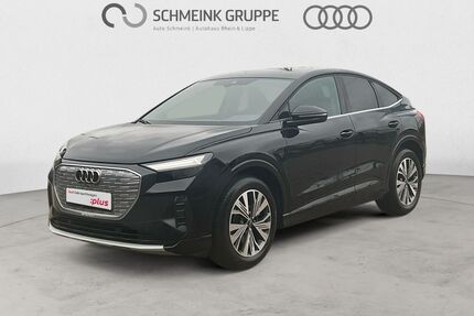 Audi Q4 e-tron Gebrauchtwagen