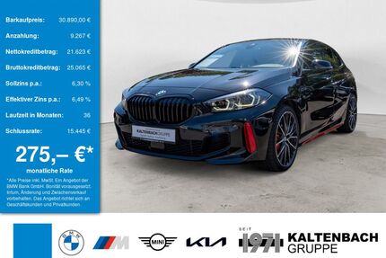 BMW 128 Gebrauchtwagen