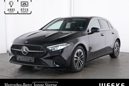 Mercedes-Benz A 180 Gebrauchtwagen