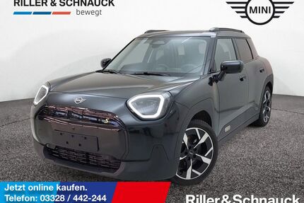 Mini Aceman Gebrauchtwagen