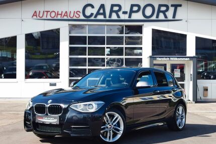 BMW M135 Gebrauchtwagen