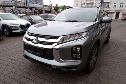 Mitsubishi ASX Gebrauchtwagen