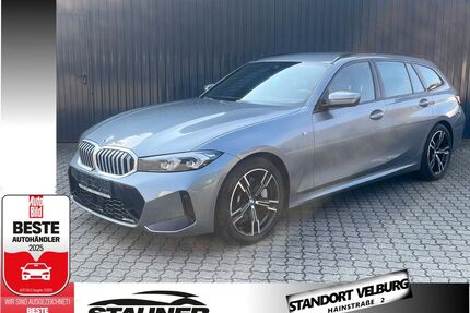 BMW 330 Gebrauchtwagen